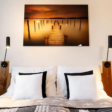 Maestria 3* Polanica-Zdrój