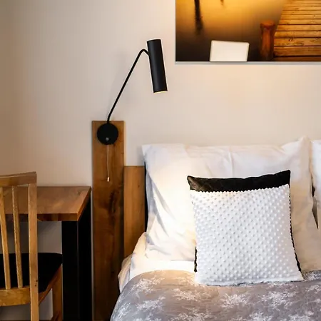 Apartahotel Maestria