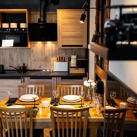 Maestria 3* Polanica-Zdrój