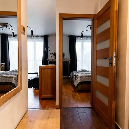 Maestria Polanica-Zdrój