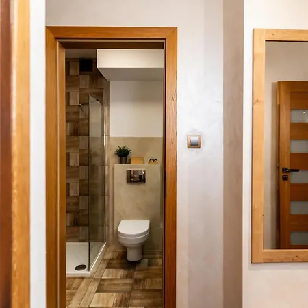 Aparthotel Maestria *
