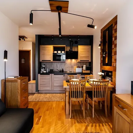 Apartahotel Maestria