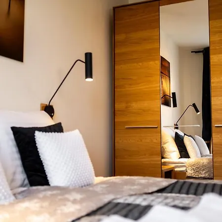 Apartahotel Maestria