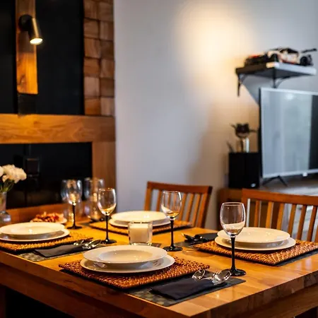 Maestria 3* Polanica-Zdrój