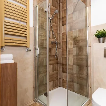 Maestria Apartmanhotel Polanica-Zdrój