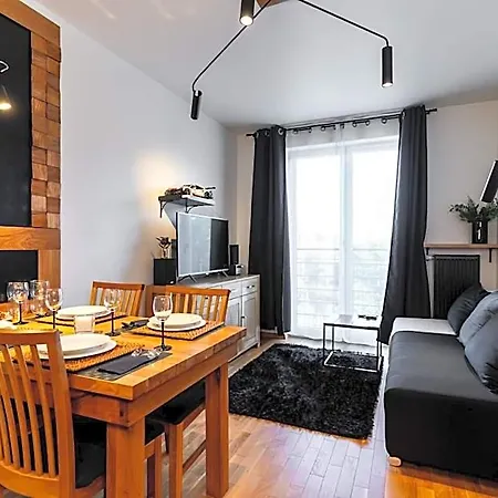 Maestria Apartmanhotel 3*