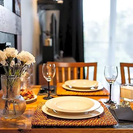Apartmanhotel Maestria