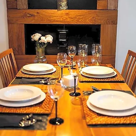 Apartmanhotel Maestria