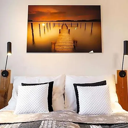 Apartmanhotel Maestria Polanica-Zdrój