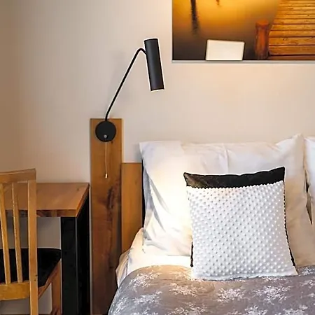 Apartmanhotel Maestria Polanica-Zdrój