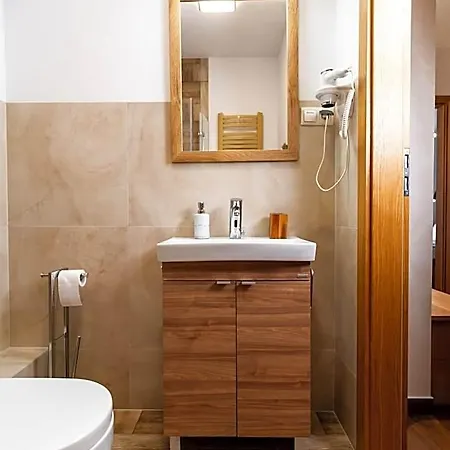 Apartmanhotel Maestria Polanica-Zdrój
