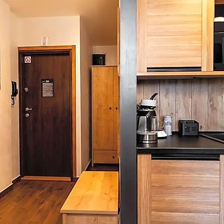 Maestria Apartmanhotel Polanica-Zdrój