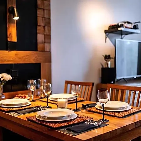 Apartmanhotel Maestria 3*