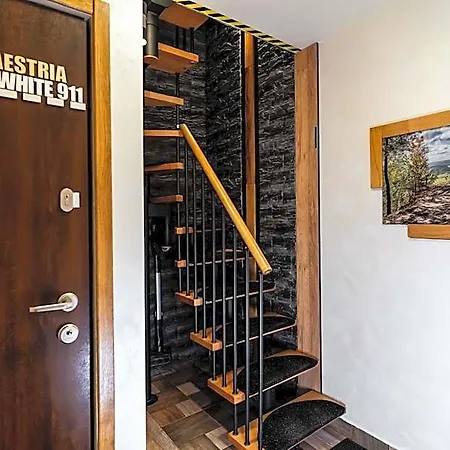 Apartmanhotel Maestria