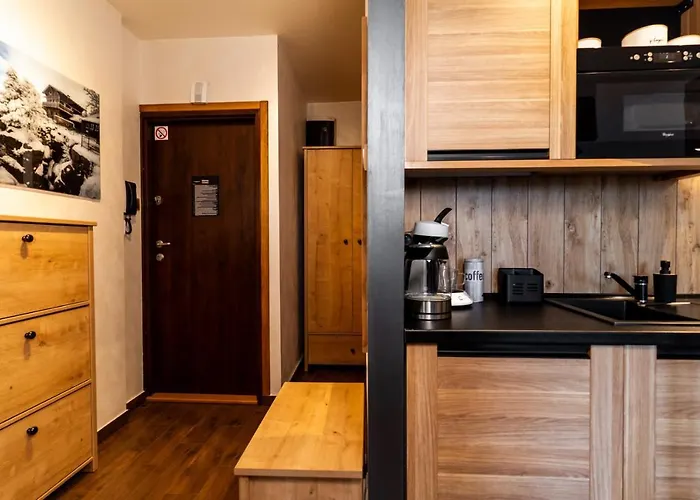 Maestria Polanica-Zdroj