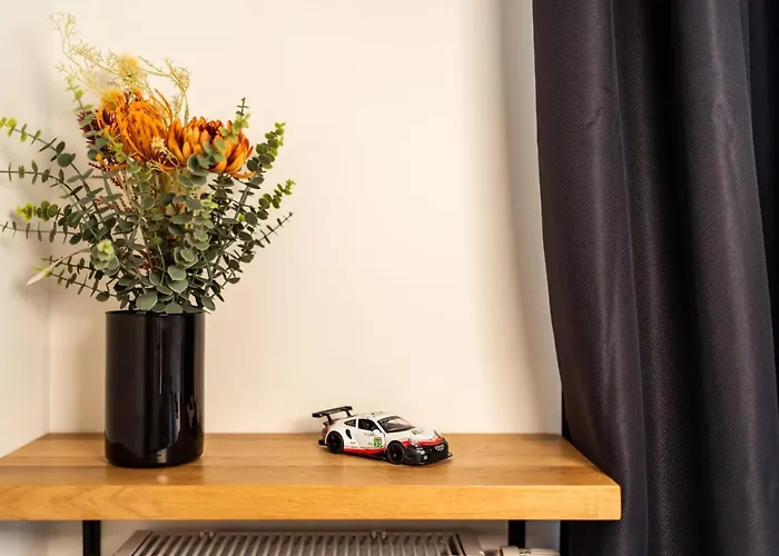 Maestria 3* Polanica-Zdroj