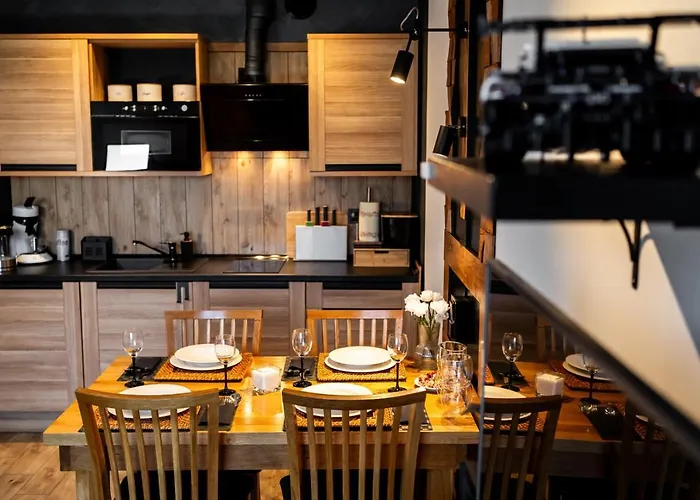 Maestria 3* Polanica-Zdroj