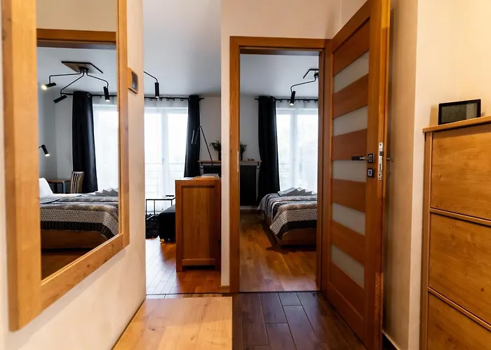 Maestria Polanica-Zdroj