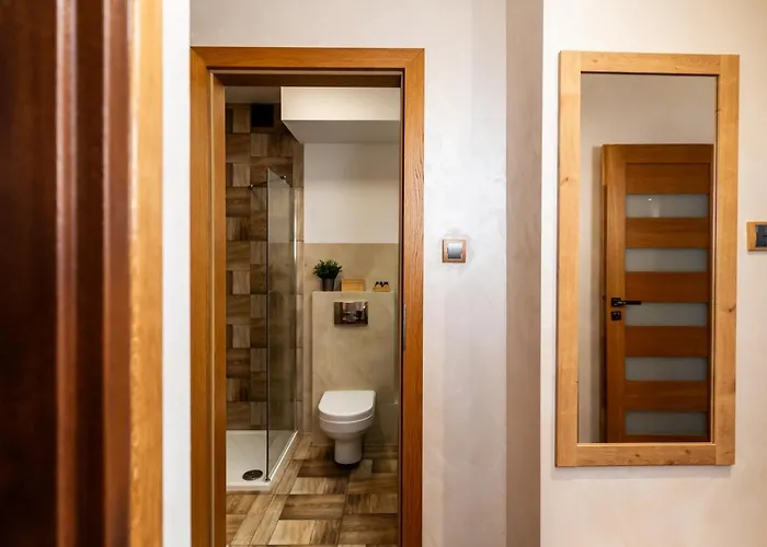 Aparthotel Maestria 3*