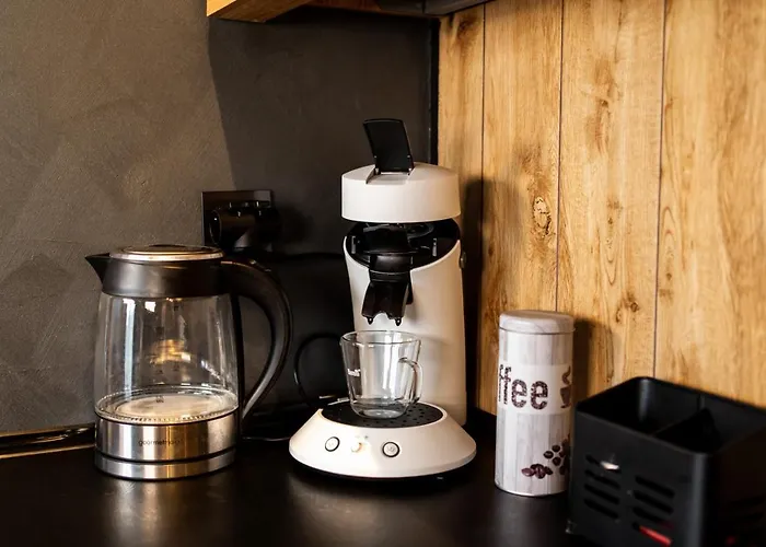 Maestria Aparthotel 3*