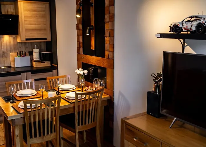 Maestria Aparthotel 3*