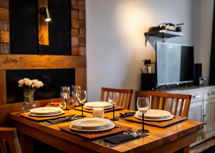 Maestria 3* Polanica-Zdroj