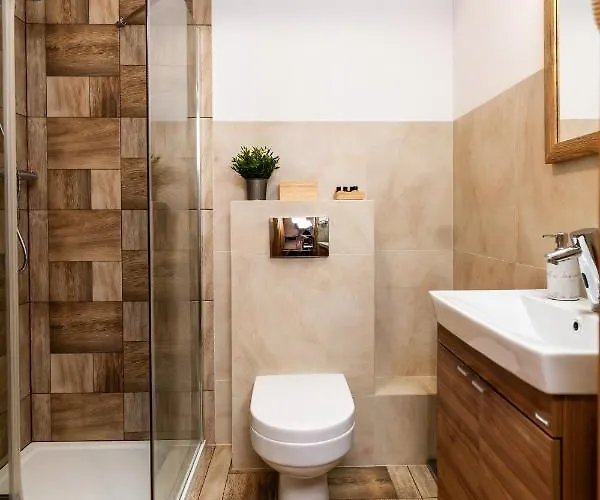 Maestria Aparthotel 3*