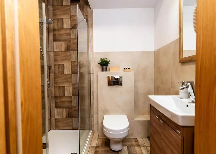 Aparthotel Maestria 3*